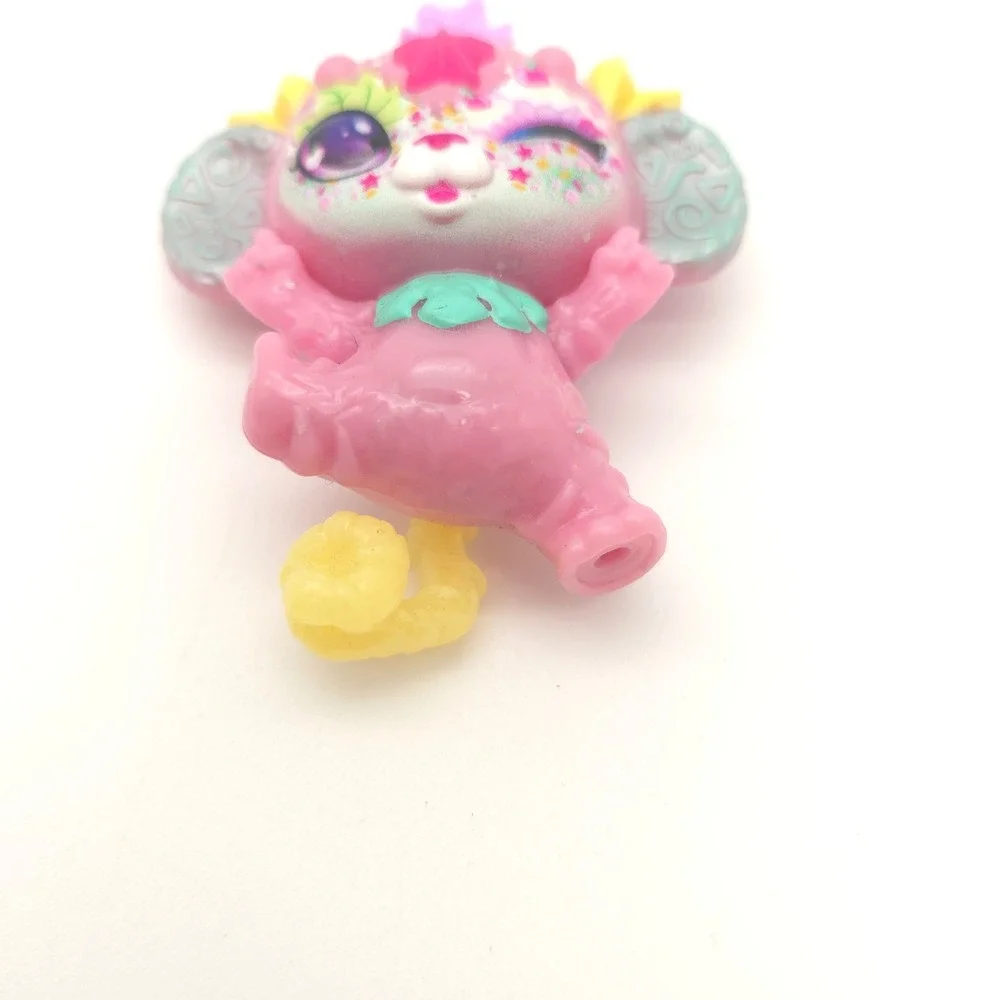 Magic Mixies Mixlings Figure Series 4 Magicus Party Thubuz 2023 Monkey Fantasy